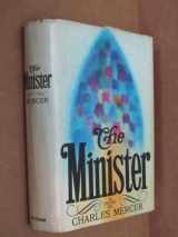9780399105432-0399105433-The Minister,