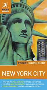 9781409360209-1409360202-Pocket Rough Guide New York City (Rough Guide Pocket Guides)