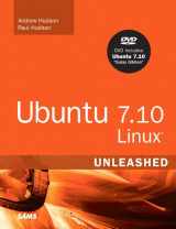 9780672329692-0672329697-Ubuntu 7.10 Linux Unleashed, 3rd Edition