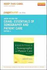9780323185349-0323185347-Essentials of Sonography and Patient Care - Elsevier eBook on Intel Education Study (Retail Access Card): Essentials of Sonography and Patient Care - ... on Intel Education Study (Retail Access Card)