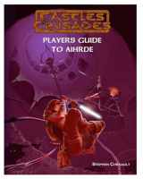 9781936822713-1936822717-Troll Lord Games Castles & Crusades Players Guide to Aihrde