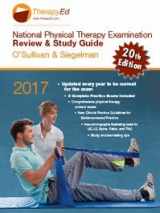 9780990416241-0990416240-National Physical Therapy Examination Review and Study Guide