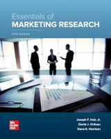 9781260511857-1260511855-Loose Leaf for Essentials of Marketing Research
