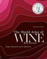 9781784726188-1784726184-The World Atlas of Wine 8th Edition