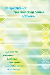 9780262562270-0262562278-Perspectives on Free and Open Source Software