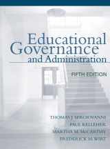 9780205380862-0205380867-Educational Governance and Administration