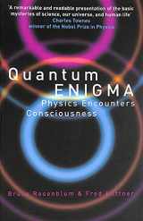 9780715636541-0715636545-Quantum Enigma