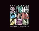 9781681884448-1681884445-Walt Disney's Nine Old Men: Masters of Animation