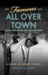 9781611174397-1611174392-Famous All Over Town (Story River Books)