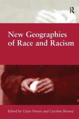 9781138246997-1138246999-New Geographies of Race and Racism