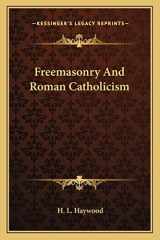 9781163140710-1163140716-Freemasonry And Roman Catholicism