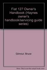 9780856964442-0856964441-Fiat 127 Owner's Handbook