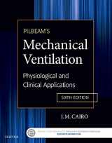 9780323320092-0323320090-Pilbeam's Mechanical Ventilation: Physiological and Clinical Applications