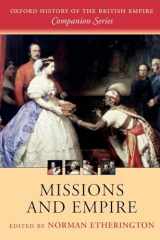 9780199253487-019925348X-Missions and Empire (Oxford History of the British Empire Companion Series)
