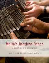 9780226626277-022662627X-Mbira's Restless Dance: An Archive of Improvisation (Chicago Studies in Ethnomusicology)