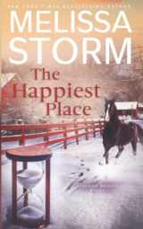9781644510827-1644510820-The Happiest Place: A Page-Turning Tale of Mystery, Adventure & Love (Alaskan Hearts)