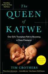 9781451657821-145165782X-The Queen of Katwe: One Girl's Triumphant Path to Becoming a Chess Champion