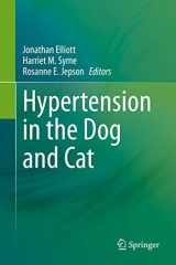 9783030330194-3030330192-Hypertension in the Dog and Cat