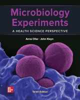 9781264341931-1264341938-Microbiology Experiments: A Health Science Perspective