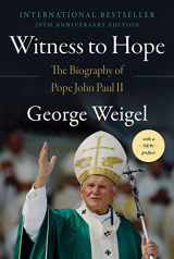 9780062996015-0062996010-Witness to Hope: The Biography of Pope John Paul II