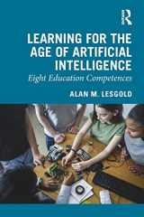 9780367024376-0367024373-Learning for the Age of Artificial Intelligence: Eight Education Competences