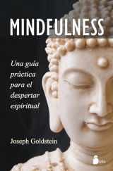 9788416233366-8416233365-MINDFULNESS: Una guía práctica para el despertar espiritual (Spanish Edition)