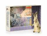 9781604339871-160433987X-The Velveteen Rabbit Plush Gift Set: The Classic Edition Board Book + Plush Stuffed Animal Toy Rabbit Gift Set