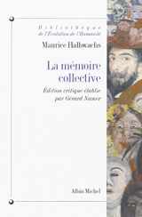 9782226093202-2226093206-Memoire Collective (La) (Bibliotheque de L'Evolution de L'Humanite,)