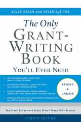 9780465058938-0465058930-The Only Grant-Writing Book You'll Ever Need