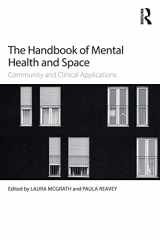9781138643949-1138643947-The Handbook of Mental Health and Space: Community and Clinical Applications