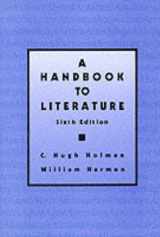 9780023564208-0023564202-A Handbook to Literature (6th Edition)