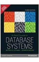 9789332535206-9332535205-First Course in Database Systems