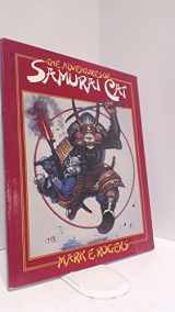9780812576818-0812576810-The Adventures of Samurai Cat