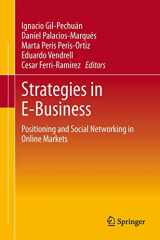 9781461481836-146148183X-Strategies in E-Business: Positioning and Social Networking in Online Markets