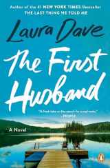 9780143121022-0143121022-The First Husband: A Novel
