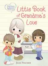 9781400211999-1400211999-Precious Moments: Little Book of Grandma's Love
