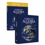 9781683443575-1683443578-Elementary Algebra (Curriculum Pack)