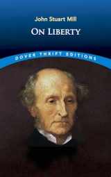 9780486421308-0486421309-On Liberty (Dover Thrift Editions: Philosophy)