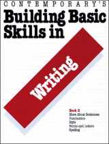 9780809258413-0809258412-Building Basic Skills in Writing