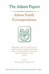 9780674032750-0674032756-Adams Family Correspondence, Volume 9: January 1790 – December 1793 (Adams Papers)