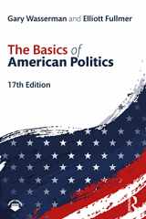 9781032359151-1032359153-The Basics of American Politics