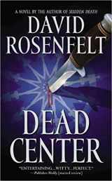 9780446614511-0446614513-Dead Center (The Andy Carpenter Series, 5)