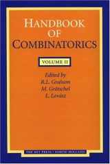 9780262071710-0262071711-Handbook of Combinatorics, Vol. 2