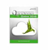 9780763885533-0763885533-Computerized Accounting with QuickBooks Online 2018