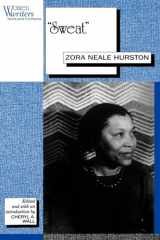 9780813523163-0813523168-"Sweat": Written by Zora Neale Hurston (Women Writers: Texts and Contexts)