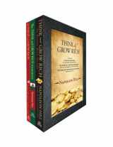 9781585429073-1585429074-Think and Grow Rich: The Complete Think and Grow Rich Box Set