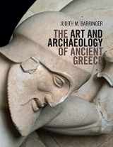 9780521171809-0521171806-The Art and Archaeology of Ancient Greece