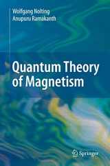 9783540854159-3540854150-Quantum Theory of Magnetism