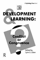 9781138967526-1138967521-Development Learning: Conflict Or Congruence? (Jean Piaget Symposia Series)