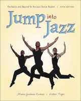 9780072844047-0072844043-Jump into Jazz: The Basics and Beyond for Jazz Dance Students